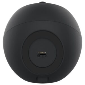 Creative kompiuterinės kolonėlės Pebble 2.0 V3 juodos spalvos Bluetooth 5.0 USB-C - Image 5