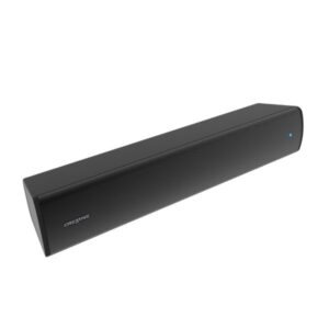 Creative Soundbar po monitoriumi Stage Air V2 juodos spalvos Bluetooth 5.3 - Image 3