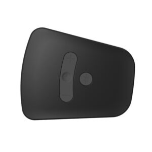 Creative Soundbar po monitoriumi Stage Air V2 juodos spalvos Bluetooth 5.3 - Image 4