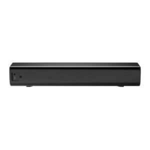 Creative Soundbar po monitoriumi Stage Air V2 juodos spalvos Bluetooth 5.3 - Image 7