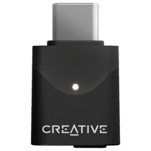 Creative siųstuvas audio BT-W6 Bluetooth 5.4 - Image 3