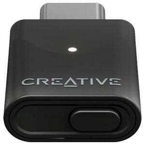 Creative siųstuvas audio BT-W6 Bluetooth 5.4 - Image 4