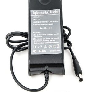 Nešiojamo kompiuterio įkroviklis DELL 90W:19.5V,4.62A