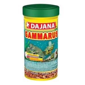 Dajana Šoniplaukos 500ml/50g - Image 1