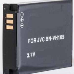JVC, baterija BN-VH105
