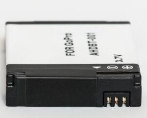 GoPro, baterija AHDBT-001 - Image 1