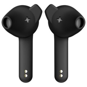 DeFunc True Basic belaidės ausinės Bluetooth 5.0 juodos spalvos 71958 - Image 3