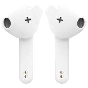 DeFunc True Basic belaidės ausinės Bluetooth 5.0 baltos spalvos 71959 - Image 3