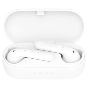 DeFunc True Basic belaidės ausinės Bluetooth 5.0 baltos spalvos 71959 - Image 5