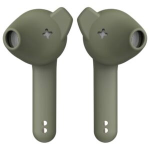 DeFunc True Basic belaidės ausinės Bluetooth 5.0 žalios spalvos 71963 - Image 3