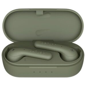 DeFunc True Basic belaidės ausinės Bluetooth 5.0 žalios spalvos 71963 - Image 5