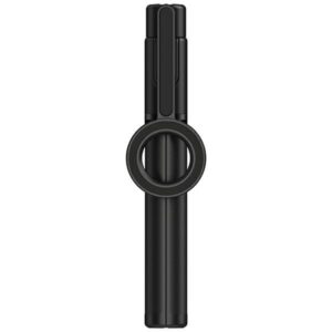 Energea Selfie Stick Bluetooth MagearMagPod juodos spalvos MagSafe Tripod PG-MGPOD-BLK - Image 3