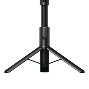 Energea Selfie Stick Bluetooth MagearMagPod juodos spalvos MagSafe Tripod PG-MGPOD-BLK - Image 5
