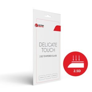 Apsauginis grūdintas stiklas Xiaomi Redmi 5 Plus (2.5D)