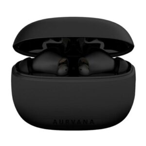 Creative ausinės belaidės Aurvana ACE juodos spalvos Bluetooth 5.3 ANC - Image 4