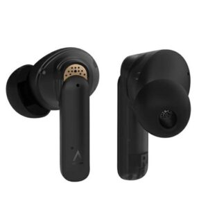 Creative ausinės belaidėsAurvana ACE 2 juodos spalvos Bluetooth 5.3 ANC - Image 3