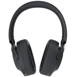 Creative ausinės belaidės ZenHybrid 2 juodos spalvos Bluetooth 5.2 ANC - Image 3