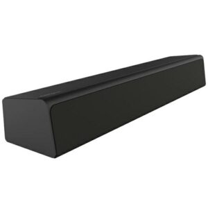 Creative Soundbar belaidis StageSE Mini juodos spalvos Bluetooth 5.3 - Image 6