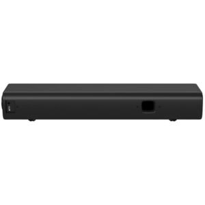 Creative Soundbar belaidis GS3 juodos spalvos Bluetooth 5.4 - Image 4