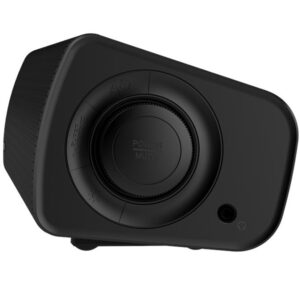 Creative Soundbar belaidis GS3 juodos spalvos Bluetooth 5.4 - Image 6