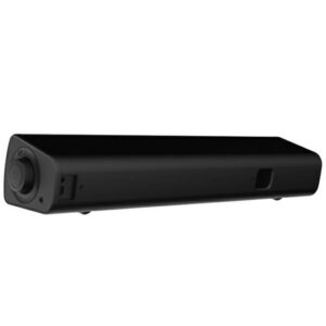 Creative Soundbar belaidis GS3 juodos spalvos Bluetooth 5.4 - Image 7