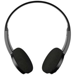 Creative ausinės belaidės JAM V2Sound Blaster juodos spalvos Bluetooth 5.0 - Image 5