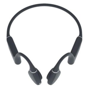 Creative ausinės belaidės Outlier Free pilkos spalvos blue Bluetooth 5.3