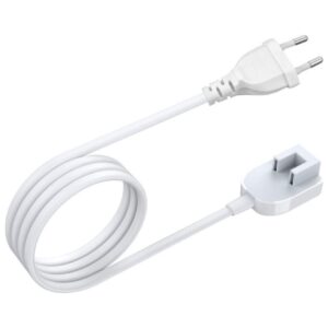 Laidinis įkroviklis 4smarts Flex Pro 100W 3xUSB-C + 1xUSB-A baltos spalvos - Image 4