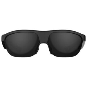 Akiniai Bluetooth 4smarts SoundGlasses Sport juodos spalvos