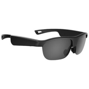 Akiniai Bluetooth 4smarts SoundGlasses Sport juodos spalvos - Image 4