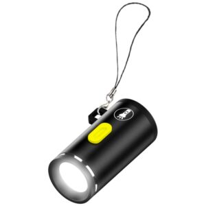 4-in-1 accessory set 4smarts Explorer USB-C keychain cable, USB-C to USB-C adapter, USB-C lighter, U - Image 3