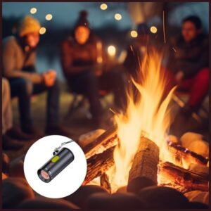 4-in-1 accessory set 4smarts Explorer USB-C keychain cable, USB-C to USB-C adapter, USB-C lighter, U - Image 9