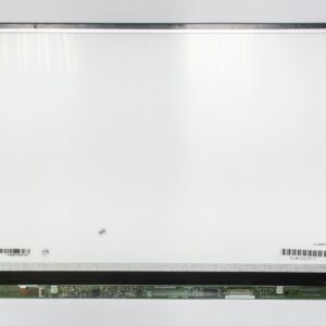 Matrica 15.6" 1920x1080 FHD, LED, IPS, SLIM, matinė, 30pin (dešinėje) EDP, 360mm, A+