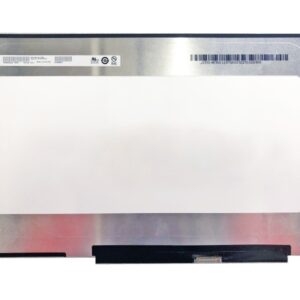 Matrica 14" 1920x1080 FHD, IPS, LED, SLIM, matinė, 30pin (dešinėje), A+ - Image 1