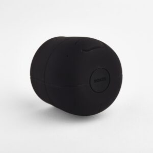 Lexon Mino X nešiojama kolonėlė Bluetooth juodos spalvos LA120N9 - Image 4