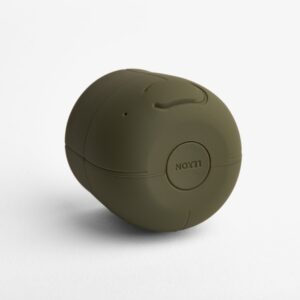 Lexon Mino X nešiojama kolonėlė Bluetooth khakiLA120K9 - Image 4