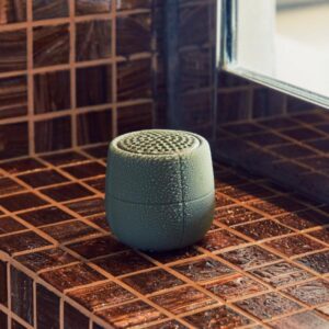 Lexon Mino X nešiojama kolonėlė Bluetooth khakiLA120K9 - Image 7