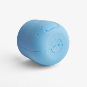 Lexon Mino X nešiojama kolonėlė Bluetooth žydros spalvos LA120B9 - Image 4