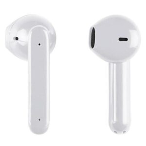 Lexon Speakerbuds belaidės ausinės with Bluetooth Speaker pilkos spalvos LA127G - Image 9