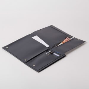Lexon Flat krepšys kompiuteriui 14" mėlynos spalvos LN2503B - Image 4
