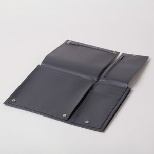 Lexon Flat krepšys kompiuteriui 14" mėlynos spalvos LN2503B - Image 5