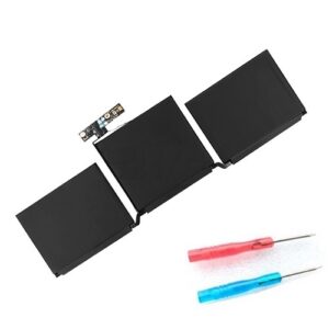 Nešiojamo kompiuterio baterija skirta A2289 4784mAh, Premium