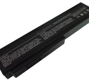 Nešiojamo kompiuterio baterija ASUS A32-M50, 5200mAh, Extra Digital Advanced