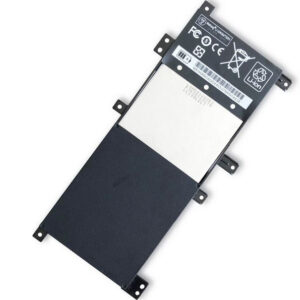 Nešiojamo kompiuterio baterija ASUS C21N1401, 37Wh, Original
