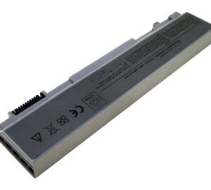 Notebook baterija, Extra Digital Advanced, DELL PT434, 5200mAh