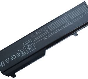 Notebook baterija, Extra Digital Advanced, DELL 312-0724, 5200mAh