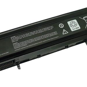 Notebook baterija, Extra Digital Advanced, DELL N5YH9, 5200mAh