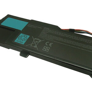 Notebook baterija, Extra Digital Selected, DELL V79Y0, 3800mAh