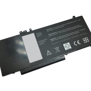 Nešiojamo kompiuterio baterija DELL 6MT4T, 7200mAh, Extra Digital Selected Pro