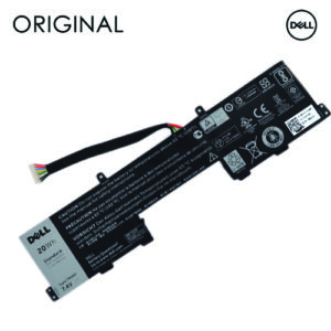 Notebook baterija, DELL TM9HP Original